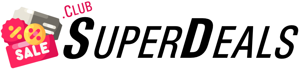 SuperDeals Club